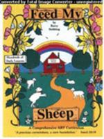 Feed My Sheep 0970040539 Book Cover