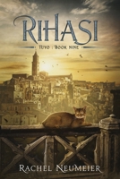 Rihasi (Tuyo) B0D4MPF5G3 Book Cover