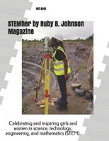 STEMher by Ruby B. Johnson Magazine: Fall 2018 1724994093 Book Cover