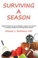Surviving a Season 1589097378 Book Cover