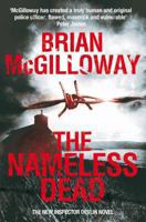 The Nameless Dead 0330460862 Book Cover