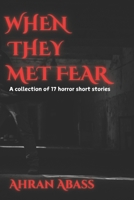 When They Met Fear B0DWLXLQZG Book Cover