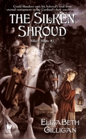 The Silken Shroud 0756401798 Book Cover