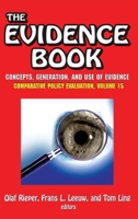The Evidence Book 1412845815 Book Cover
