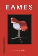 Design Monograph: Eames 1838611150 Book Cover