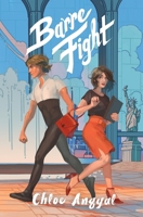Barre Fight (Dancers Down Under) B0FQFM1CH5 Book Cover