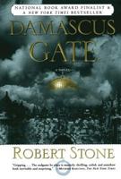 Damascus Gate 0684859114 Book Cover