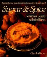Sugar and Spice 1557882541 Book Cover