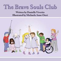 The Brave Souls Club 146991090X Book Cover