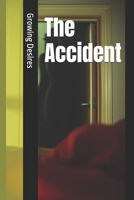 The Accident B0G7ZH1JV7 Book Cover