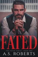 Fated 1530156122 Book Cover