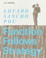 Function Follows Strategy 3955531961 Book Cover