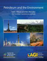 Petroleum and the Environment 1721175466 Book Cover