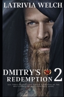Dmitry's Redemption: Book Two 1694346129 Book Cover