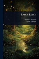 Fairy Tales 1024094995 Book Cover