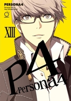 Persona 4 Volume 13 1772941344 Book Cover