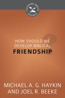 Why Is Friendship Important? 1601783817 Book Cover