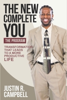 The New Complete You: The Program 1951941624 Book Cover