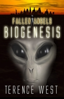 Fallen Angels: Biogenesis 1786954397 Book Cover