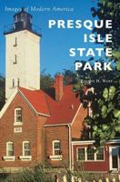 Presque Isle State Park 0738575410 Book Cover