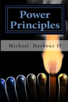 Power Principles: 12 Great Affirmations for Leaders B08DC9ZRDH Book Cover