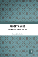 Albert Camus 1032176229 Book Cover