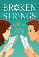 Broken Strings 0735266263 Book Cover