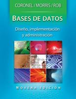 Base de Datos: Diseno, Implementacion y Administracion (Spanish Edition) 6074816182 Book Cover