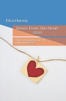 Devos From The Heart 2020 B08N3GGRZH Book Cover