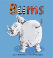 Bums Mini 1877003719 Book Cover