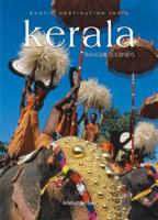 Exotic Destination India: Kerala: Tranquil Journeys 817234290X Book Cover