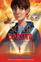 Scar Dakota B0CTJ6TMDX Book Cover