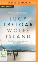 Wolfe Island 0655692053 Book Cover