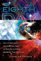 THE EIGHTH DAY 1607910322 Book Cover