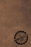 Geprüft und Bestätigt beste Mambotänzerin der Welt: Notizbuch für die Frau, deren Hobby Mambotanz ist | Geschenkidee | Geschenke | Geschenk (German Edition) 1711117226 Book Cover