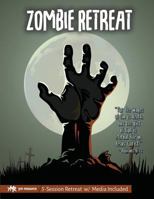 Zombie Retreat 1727645618 Book Cover