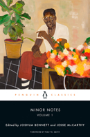 Minor Notes, Volume 1 0143137263 Book Cover