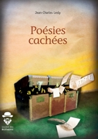 Poésies cachées (French Edition) 2342156588 Book Cover