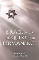 Israel and the Quest for Permanence 0786474017 Book Cover