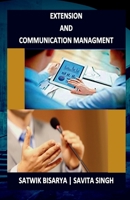 Extension and Communication Management B0BW8MGNH8 Book Cover