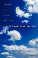 Are You Hearing Him? 1414120060 Book Cover