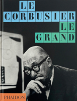 Corbusier : Le Grand 1837291012 Book Cover