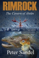 The Cavern of Ahtun B09PM89VLL Book Cover