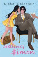 Selling Simon B0GPNQC1WG Book Cover