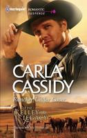 Rancher Under Cover 0373277466 Book Cover
