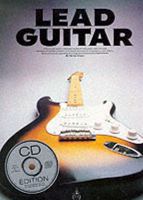Lead Guitar 0711902119 Book Cover
