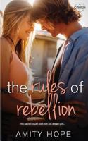 The Rules of Rebellion 1986664775 Book Cover