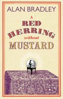 A Red Herring Without Mustard 0385343469 Book Cover