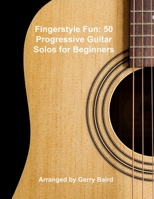 Fingerstyle Fun 1365840484 Book Cover