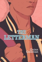 The Letterman (The Masc Narrative) B0DZJ1QPW5 Book Cover